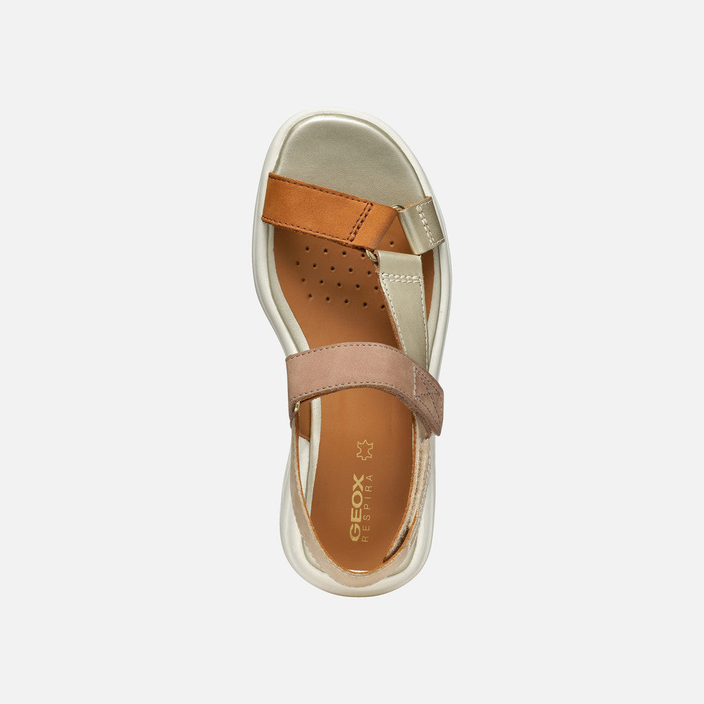 spherica ec5w donna