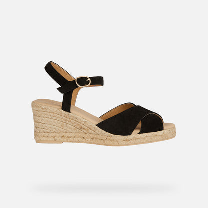 gelsa low donna