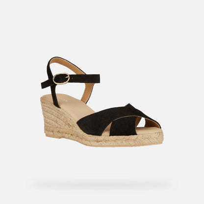 gelsa low donna