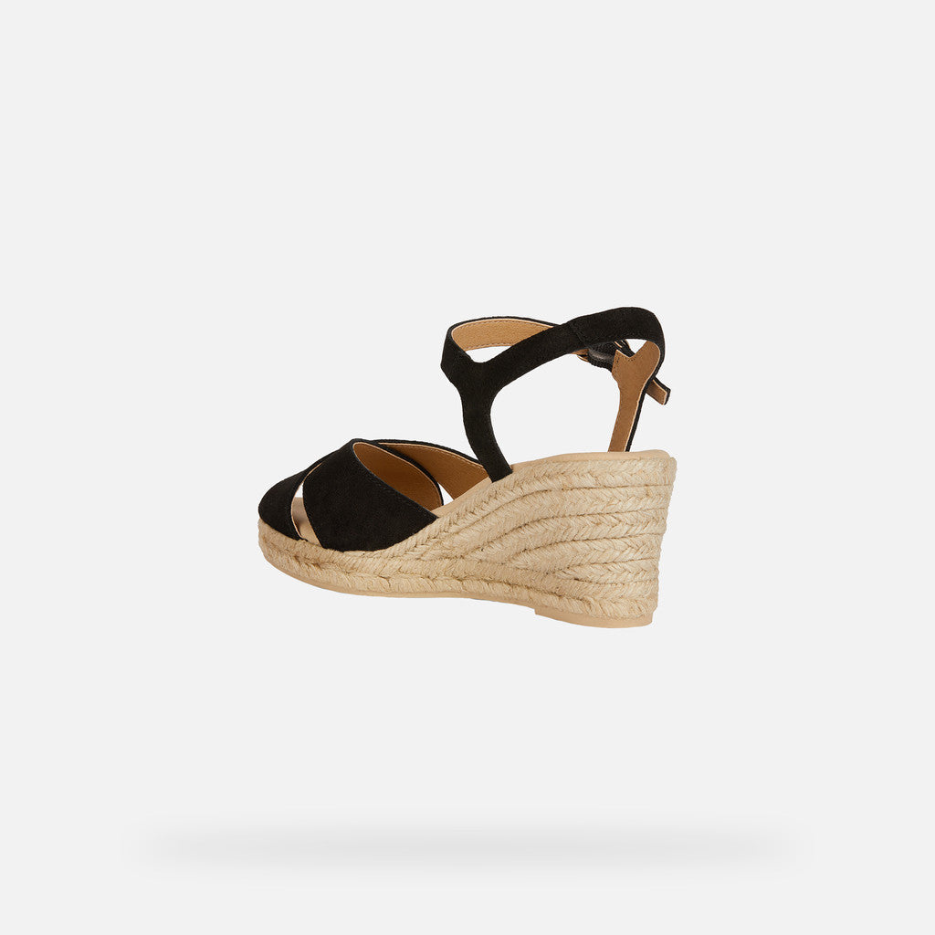 gelsa low donna