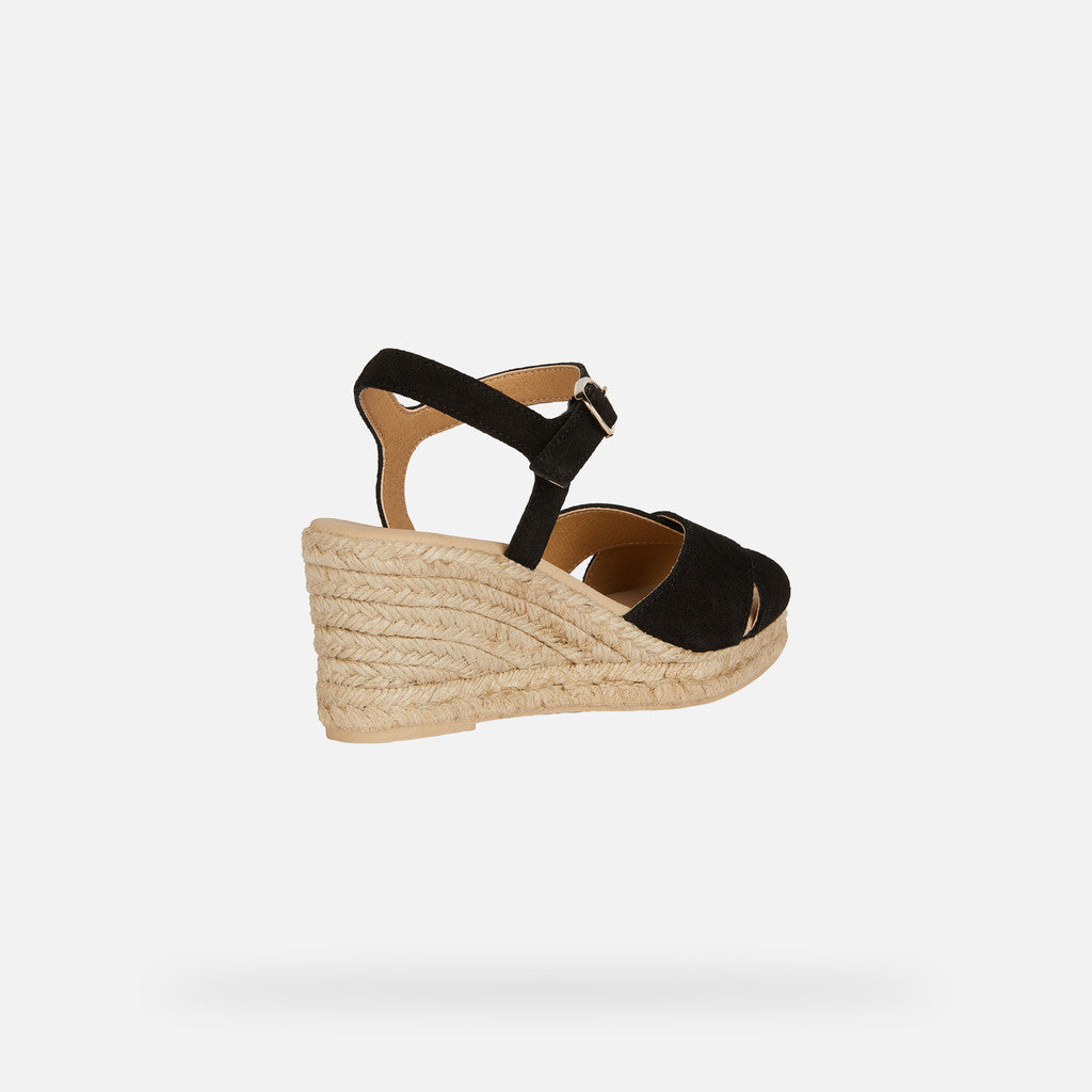 gelsa low donna
