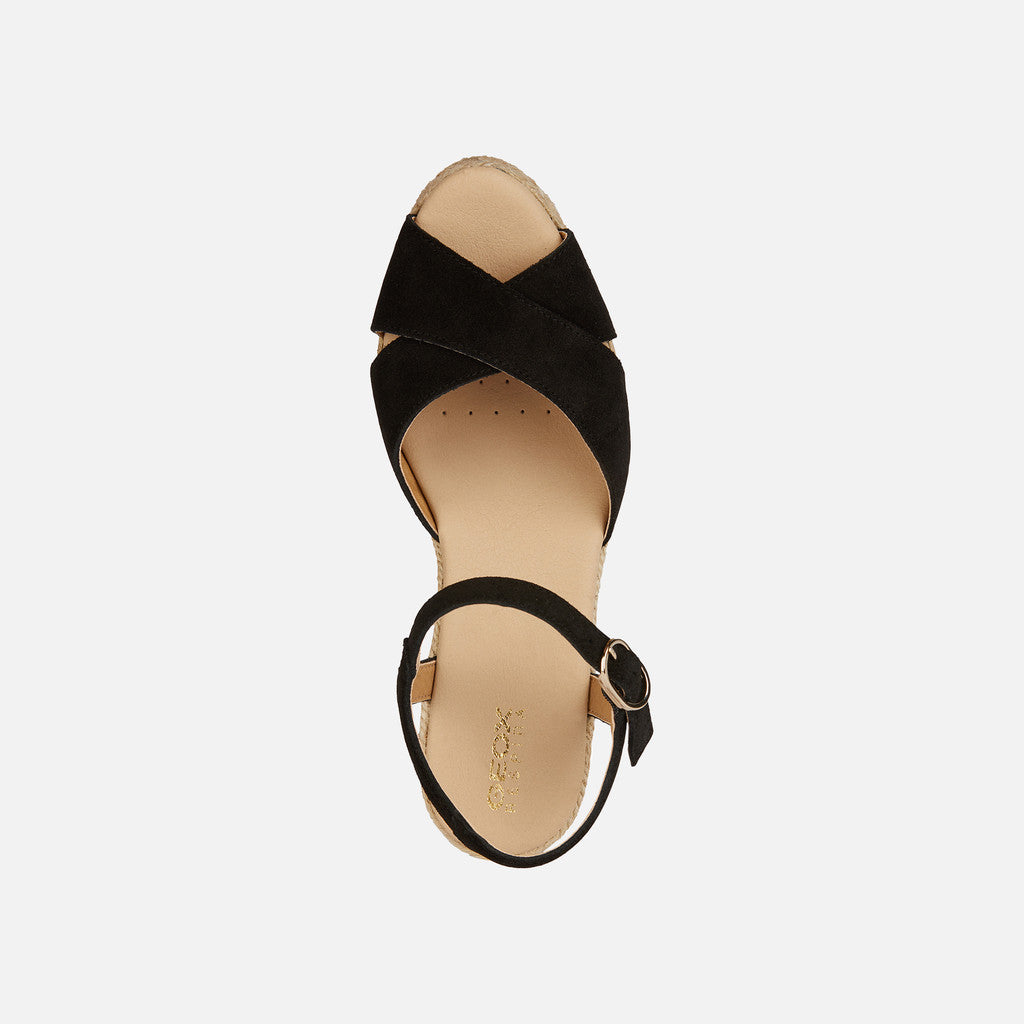 gelsa low donna