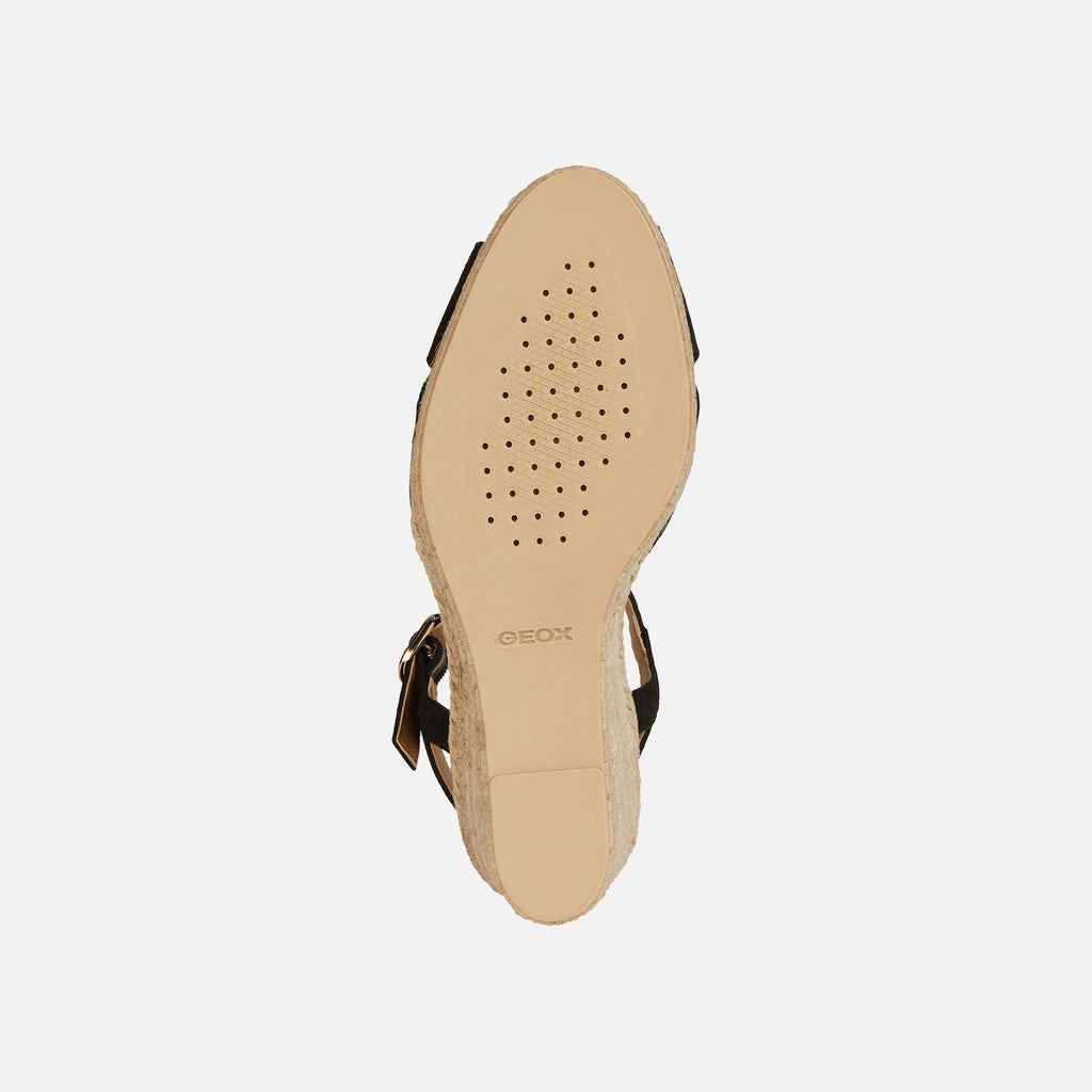 gelsa low donna