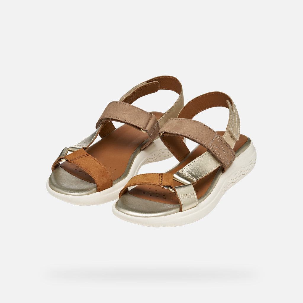 spherica ec5w donna