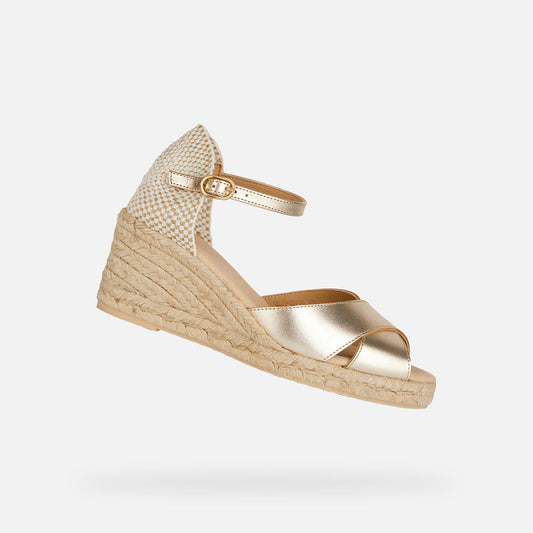 gelsa low donna